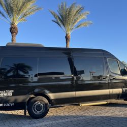 Eagle Tours & Transportation