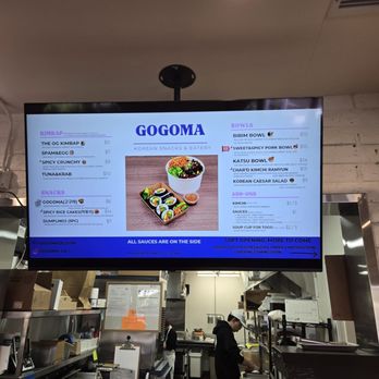 GoGoMa - Korean Near Me - Fullerton, California GoGoMa - Korean Near Me - Fullerton, California