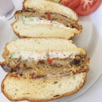 Crazy Beans - Breakfast & Brunch Near Me - Greenport, New York