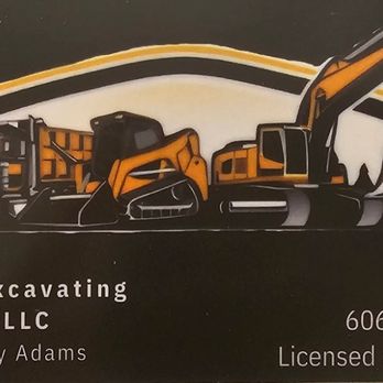 Adams Excavating Services - Septic Services Near Me Adams Excavating Services - Septic Services Near Me