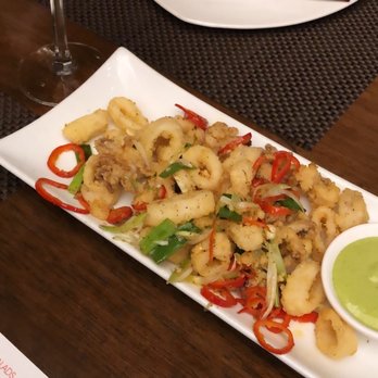 AnQi Bistro - Asian Fusion Near Me - Costa Mesa, California AnQi Bistro - Asian Fusion Near Me - Costa Mesa, California