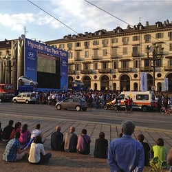 Caffe Vittorio Veneto