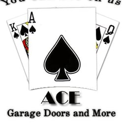 Ace Garage Doors Plus
