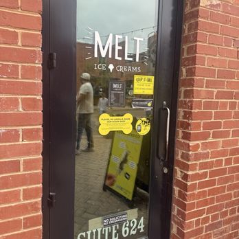 Melt Ice Creams - Ice Cream & Frozen Yogurt Near Me - Fort Worth, Texas