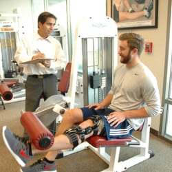 Momentum Physical Therapy