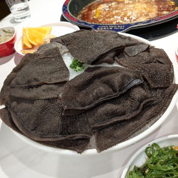 Long Men Bay Hotpot - Chinese Near Me - San Jose, California