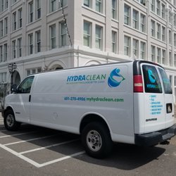 Hydra Clean