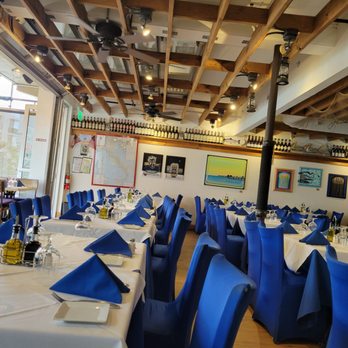 La Pescheria - Inside - Seafood Near Me - Naples, Florida La Pescheria - Inside - Seafood Near Me - Naples, Florida