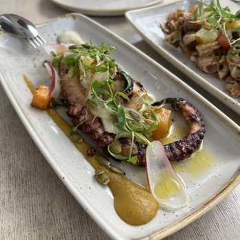 TAVERNA - Oktapodaki - Greek Near Me - Palo Alto, California