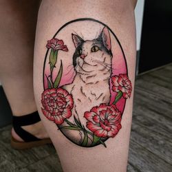 Emerald Tattoo And Piercing - Modesto - Tattoo by Taylor
taylor.emeraldtattoo.com