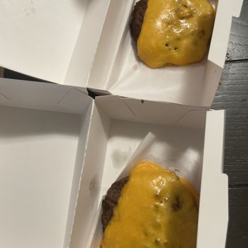 In-N-Out Burger - Poor flying Dutchman - Fast Food Near Me - Riverside, California