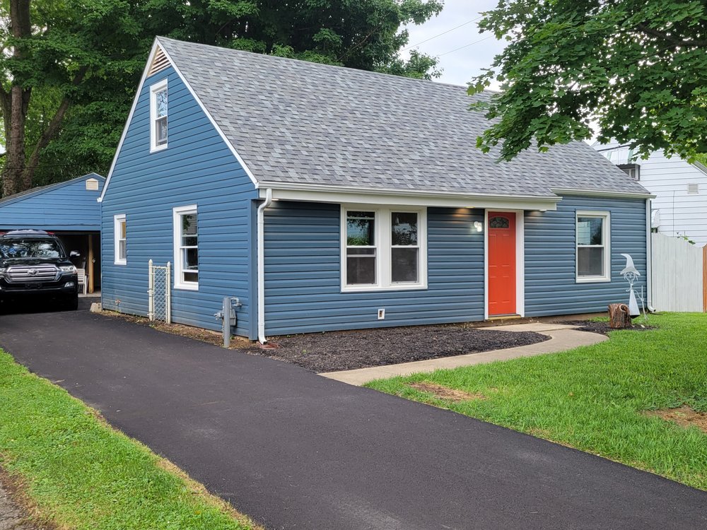 KT BUYS HOMES - Request Information - 9699 Pam Ct, West Chester, Ohio