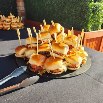 Wingnutz Buffalo - Sliders - Chicken Wings Near Me - Cheektowaga, New York Wingnutz Buffalo - Sliders - Chicken Wings Near Me - Cheektowaga, New York