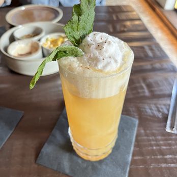 Cuevacia - Adoración cocktail...very refreshing - Mexican Near Me - Atlanta, Georgia Cuevacia - Adoración cocktail...very refreshing - Mexican Near Me - Atlanta, Georgia