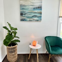 Light Point Acupuncture