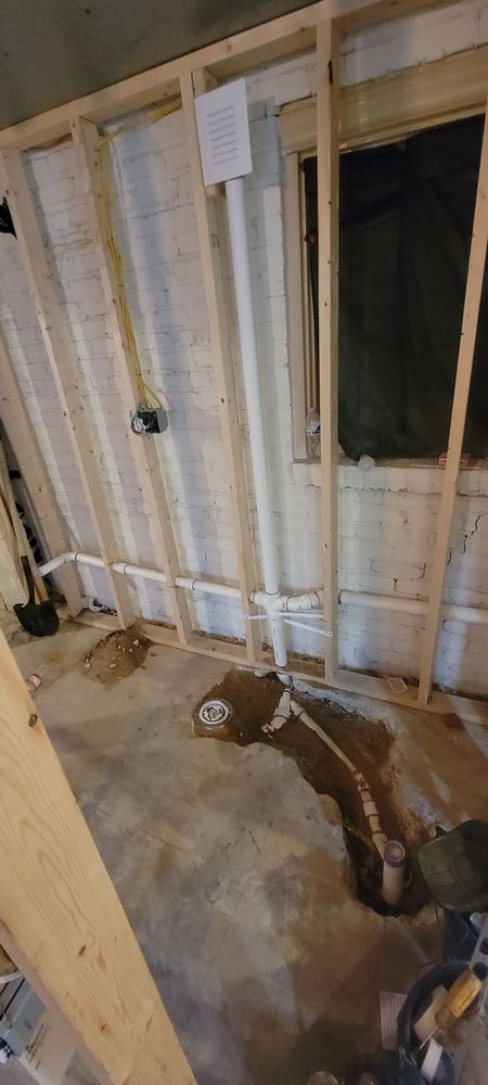 Slide of Plumber On Demand