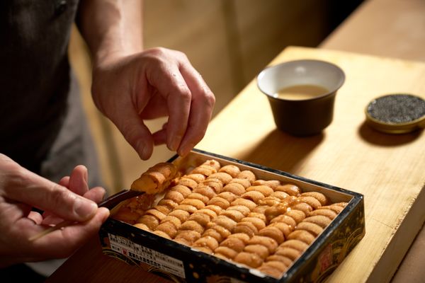 Omakase Room by Shin by null