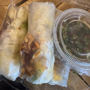 Rong Choi - Vietnamese Near Me - Garden Grove, California
