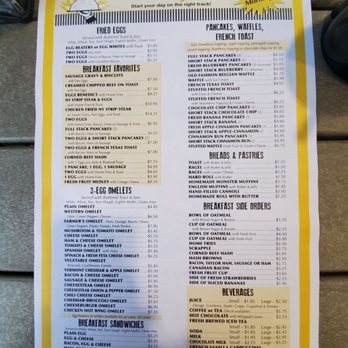 Scarfallato's Towne House - Breakfast menu - Pizza Near Me - Honesdale, Pennsylvania Scarfallato's Towne House - Breakfast menu - Pizza Near Me - Honesdale, Pennsylvania
