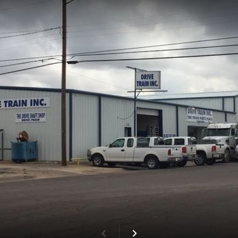 Drive Train - Transmission Repair Near Me - Hobbs, New Mexico Drive Train - Transmission Repair Near Me - Hobbs, New Mexico