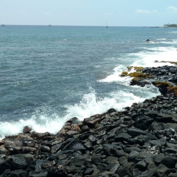 Island Lava Java - American Near Me - Kailua Kona, Hawaii