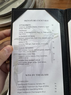 Menu photo 1 Ahumar Miami, FL Menu photo 1 Ahumar Miami, FL