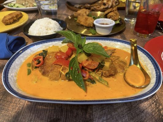 Krob Krua Thai Kitchen by null