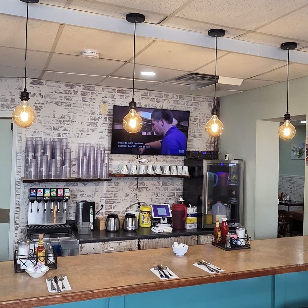 Agnes Cafe - Breakfast & Brunch Near Me - Ventnor City, New Jersey