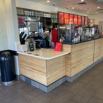 Starbucks - Coffee & Tea Near Me - Barstow, California Starbucks - Coffee & Tea Near Me - Barstow, California