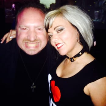 New Wave City - With DJ Amanda Williams - Dance Clubs Near Me - San Francisco, California New Wave City - With DJ Amanda Williams - Dance Clubs Near Me - San Francisco, California