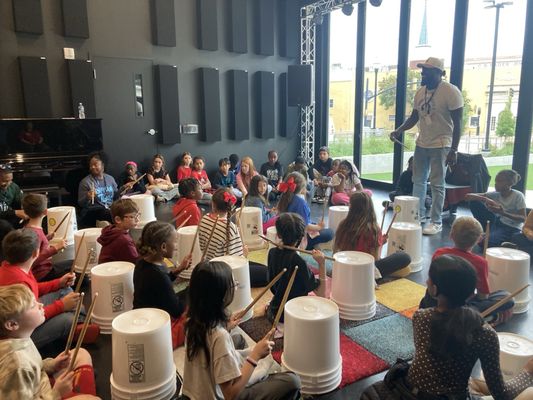 Otis Redding Museum by null