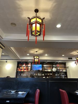 Lamei Hot Pot by null