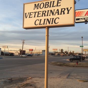 Frontier Veterinary Clinic - Veterinarians Near Me - Abilene, Texas Frontier Veterinary Clinic - Veterinarians Near Me - Abilene, Texas