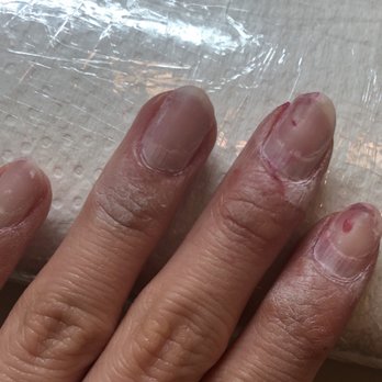 Enail - Nail Salons Near Me - New York, New York