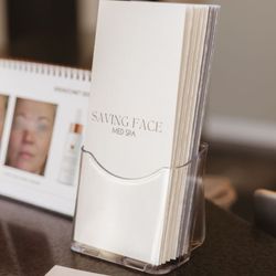 All Things Face Med Spa - Welcome!