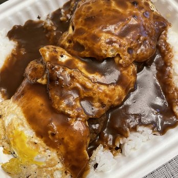 Unko's Kitchen - Loco Moco - Hawaiian Near Me - Silverdale, Washington Unko's Kitchen - Loco Moco - Hawaiian Near Me - Silverdale, Washington