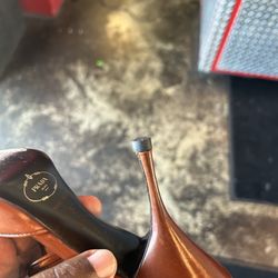 Rabbitman’s Footwear - Ladies tips.