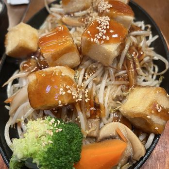 Sushi Mura - Tofu teriyaki - Sushi Bars Near Me - Coquitlam, British Columbia Sushi Mura - Tofu teriyaki - Sushi Bars Near Me - Coquitlam, British Columbia