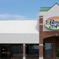 Royal Spa