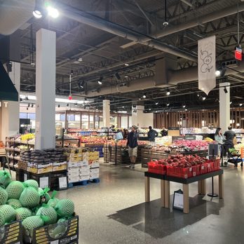 POGU - Produce section!! - Korean Near Me - Daly City, California POGU - Produce section!! - Korean Near Me - Daly City, California
