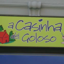 Casinha del Goloso