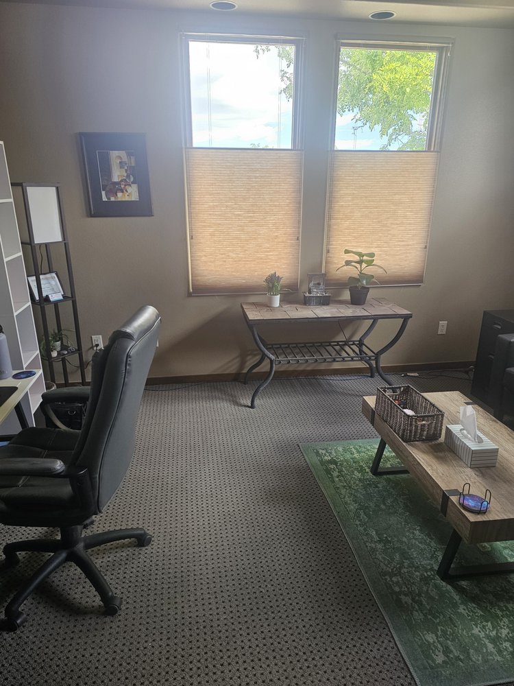 Find Your Path - grief counselor in Rio Rancho, NM