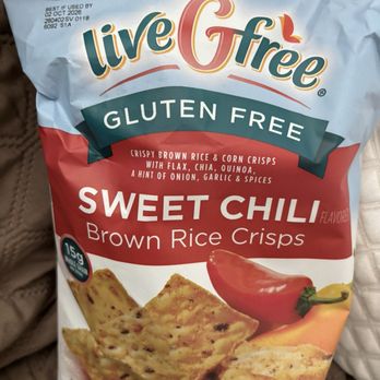 Aldi - Live G Free - Grocery Near Me - New York, New York