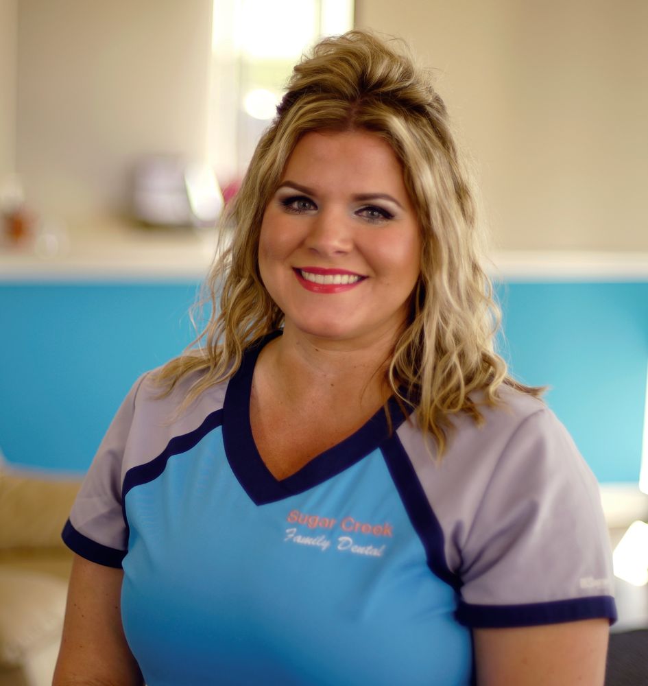 SUGAR CREEK FAMILY DENTAL Updated October 2024 17 Photos & 12