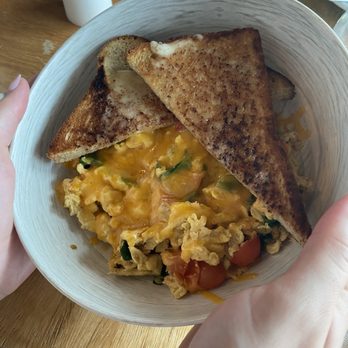 TocaMadera - egg bowl - Cafes Near Me - Bayamón, Puerto Rico TocaMadera - egg bowl - Cafes Near Me - Bayamón, Puerto Rico