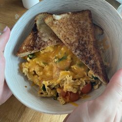 TocaMadera - Egg bowl