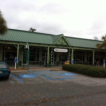 nike hilton head outlet