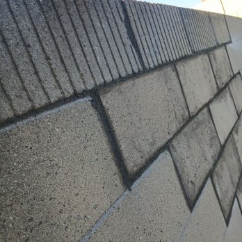L&M Concrete - After - Masonry/Concrete Near Me