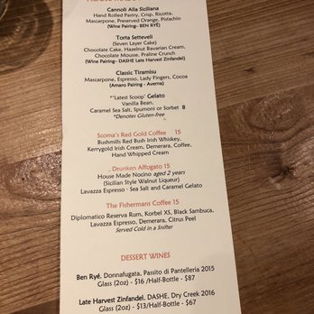 Scoma's Restaurant - Seafood Near Me - San Francisco, California Scoma's Restaurant - Seafood Near Me - San Francisco, California