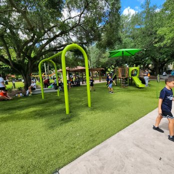 Salvadore Park - Tennis Near Me - Coral Gables, Florida Salvadore Park - Tennis Near Me - Coral Gables, Florida